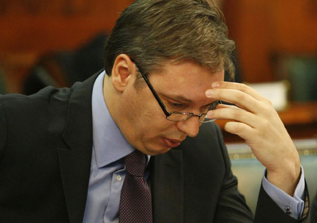 Прво избори па пресуда Шешељу 